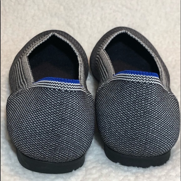 Rothy’s Flats Sz 6.5 EUC - Picture 8 of 9